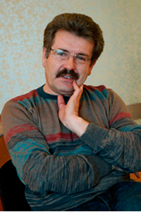 Бычковский Михаил
