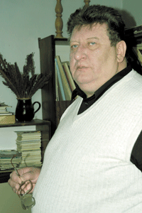 Ivanov Vladimir