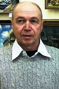 Rаdevich Leonid