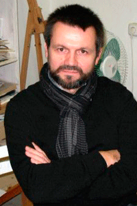 Timokhov Sergei